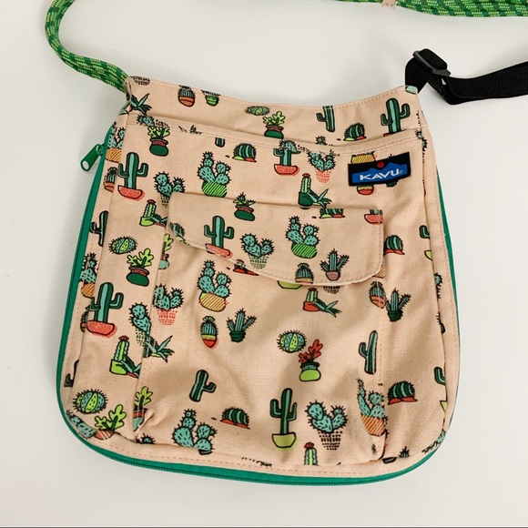 Kavu bags cactus Clearance